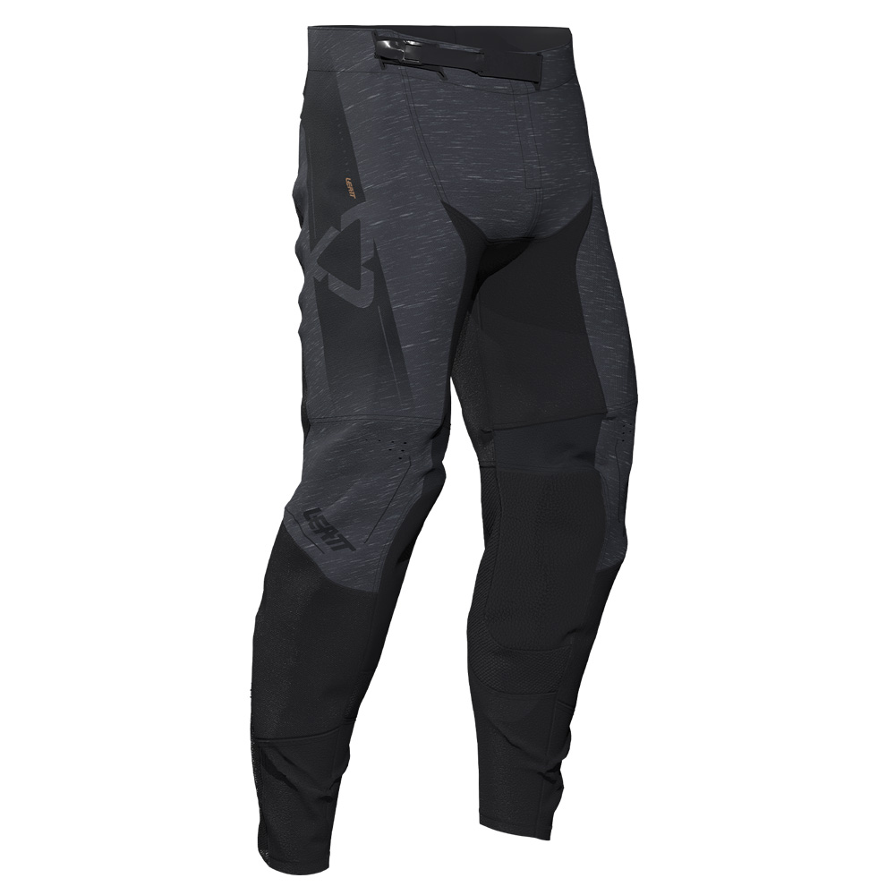 PANT YOUTH MOTO 4.5 STEALTH BLACK/GREY 120/130CM 22/SMALL